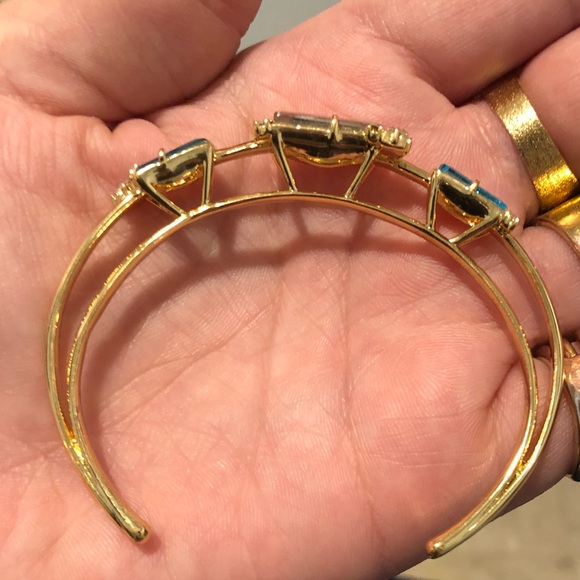 Alexis bitter new bracelet cuff - Picture 6 of 8